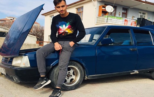 Henüz 1 aylık evliydi! Evde tamir yaparken cebine attığı bıçak canına mal oldu
