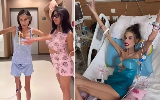 Nihal Candan'ın annesinden mezar başında yürek yakan sözler
