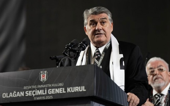 Serdal Adalı: Toplam maliyetleri 85 milyon euro