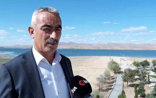 Evren Belediye Başkanı Ünsal: 'Evren için büyük hayallerimiz var'