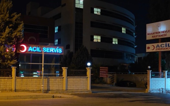 Motosiklet Kazasında Genç Usta Hayatını Kaybetti