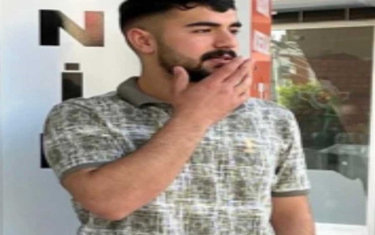 Aksaray'da Kardeşinden Vurulan Çocuk Hayatını Kaybetti