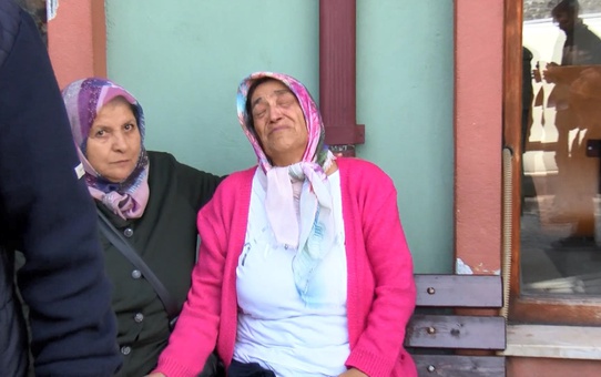 Bağcılar’da Akraba Cinayeti: 15 Yıl Hapis