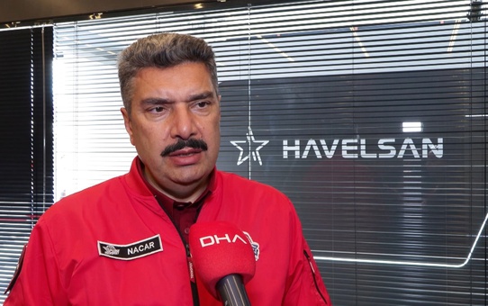 SANCAR SİDA, Türk Deniz Kuvvetleri'nde