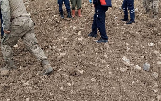 Alzheimer Hastası 21 Saat Sonra Bulundu