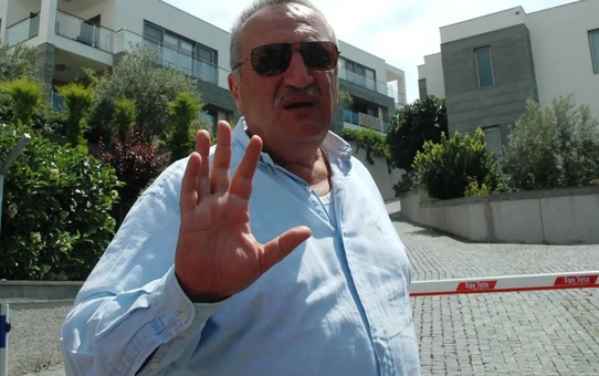 Mehmet Ağar 32 yıl sonra tanık olarak dinlendi