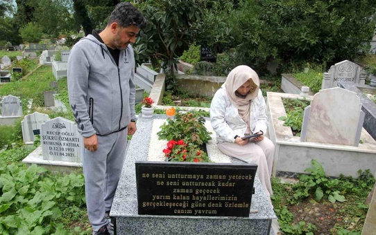 Sarıyer'de Batarya Patladı: Genç Hayatını Kaybetti