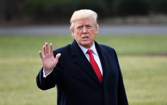 Trump, TikTok Konsorsiyumunu Açıkladı