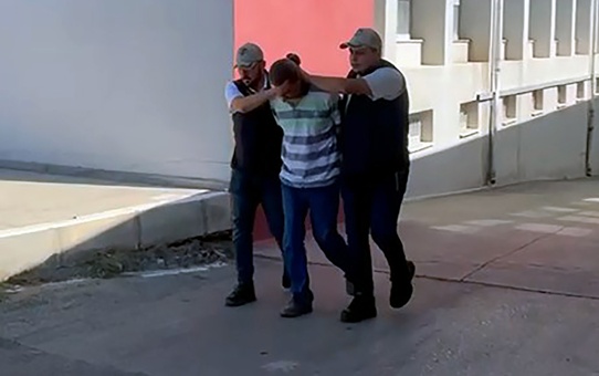 FETÖ'nün emniyet ve öğrenci yapılanması sorumlusu yakalandı