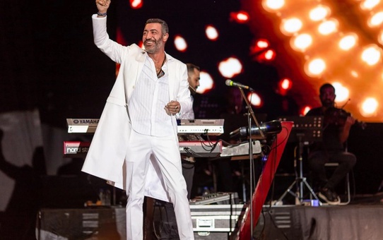 Hakan Altun'dan yıllar sonra aşk itirafı