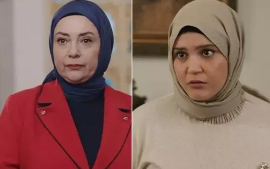 'Koltuğa işedi' iddiası gündemdeydi! Feyza Civelek sessizliğini bozdu