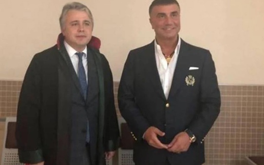 Sedat Peker'in avukatı cinsel saldırıya uğrayan engelli kız çocuğunun davasını üstlendi