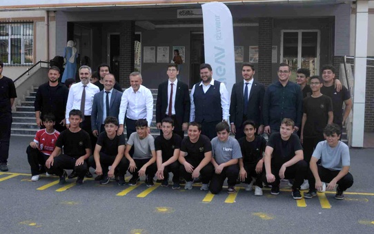 Kandemir: AK Parti ile Millet Güçleniyor