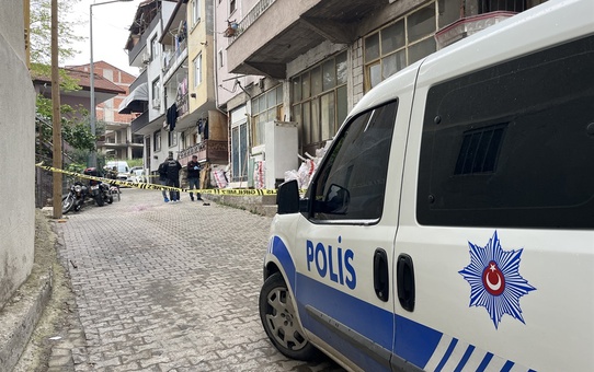 Miras Tartışması Kanlı Bitti