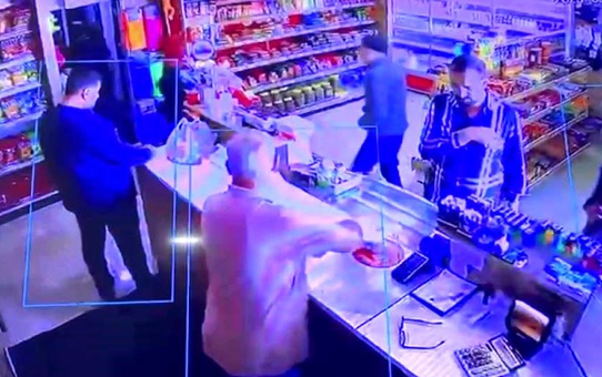 Erbaa'da kalp krizi geçiren yolcu hayatını kaybetti