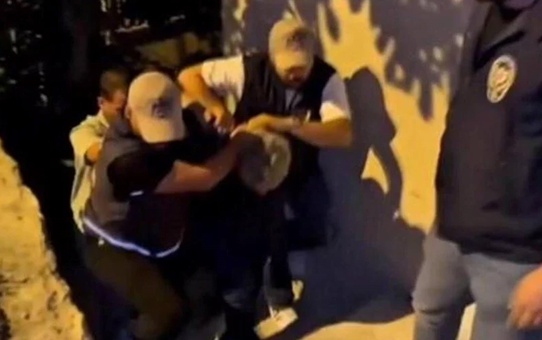 Leman dergisi soruşturmasında 3 kişi tahliye edildi