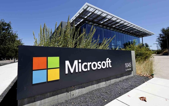 Microsoft, İsrail Ordusuna Hizmetleri Durdurdu