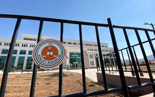 Muhtar, 79 Yaşındaki Adamı Öldürmekten Müebbet Hapse Mahkum Oldu