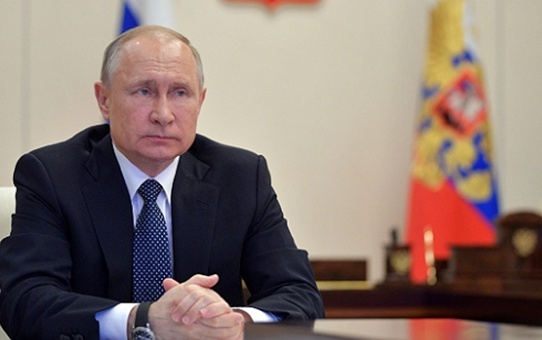 Rusya'da gizemli ölümler! Putin'e peş peşe büyük şok