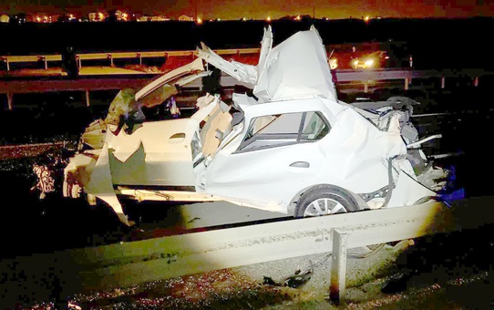 Tekirdağ'da Kaza: Sürücü Hayatını Kaybetti