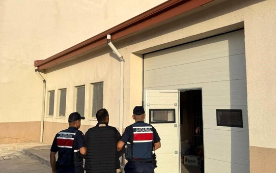 Kırşehir'de Aile İçi Katliam: Zanlı Tutuklandı