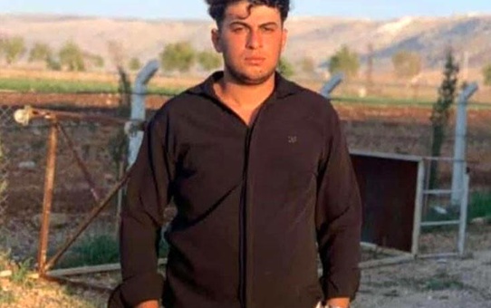 Hatay'da motosiklet kazası: 20 yaşındaki genç hayatını kaybetti