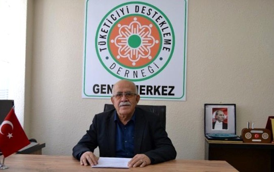 TÜKDES: Eskişehir'in Toplu Taşıma Hizmetleri İyileştirilmeli