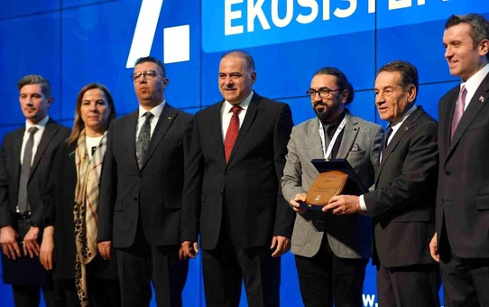 Kuantum Siber Güvenlik AŞ Ziyareti