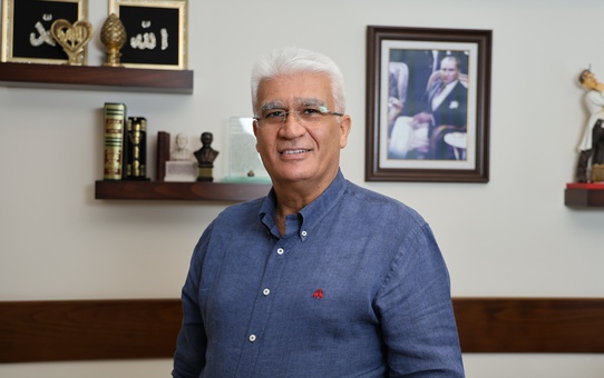 Prof. Dr. Orhan Şen: Elde, kolda veya ayakta görülen her ağrı fıtık habercisi değil
