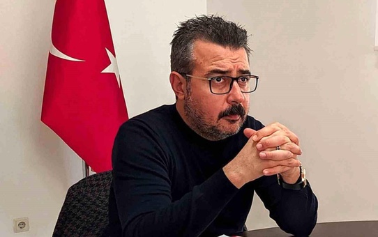 Aziz Çetin Serbest Bırakıldı