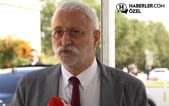DEM Partili Oluç: Umarım iktidarla muhalefet arasında ortak akıl bulma çabası artar