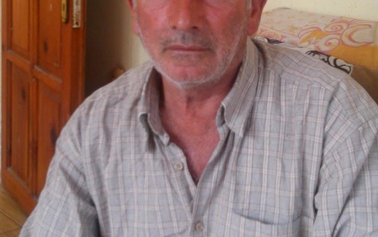 Samsun'da Kaza: Ali Şener Hayatını Kaybetti