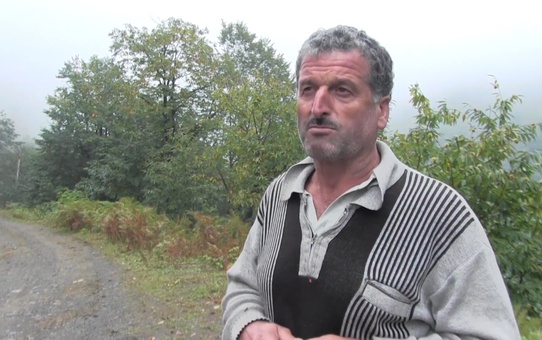Artvin'de Sel, Arı Kovanlarına Zarar Verdi
