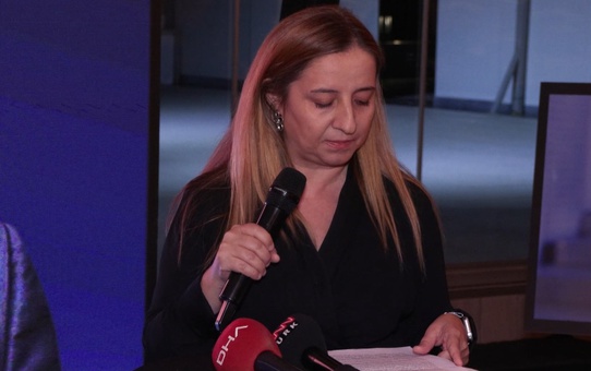 Güneri Cıvaoğlu Anıldı