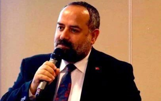 Filistin İçin Adalet Çağrısı