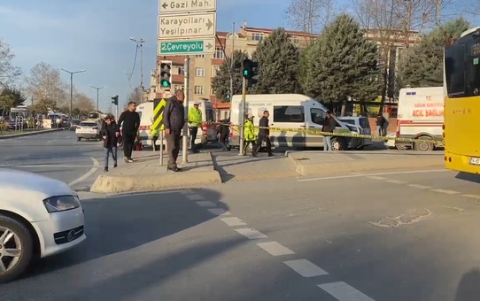 Boşanma Aşamasında Eşini Öldüren Adam Yakalandı