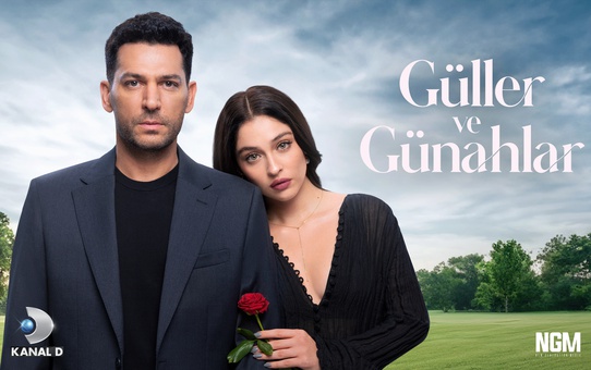 Güller ve Günahlar'da Gülenay Kalkan Açıkladı