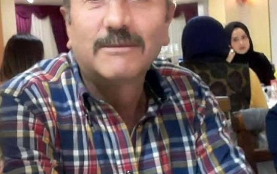 Gazeteci Hasan Dönmez'in Babası Vefat Etti