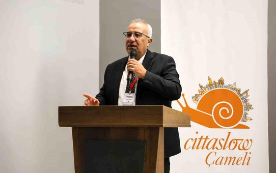 Sakin Şehir Çameli için turizm yol haritası belirlendi