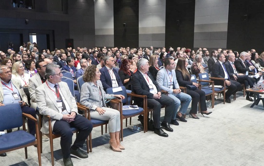 Türkiye Sağlık Turizminde Liderlik Hedefliyor