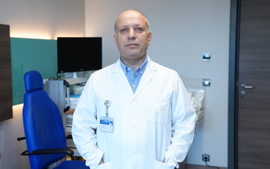 Çocuklarda Orta Kulak İltihabı Riskleri
