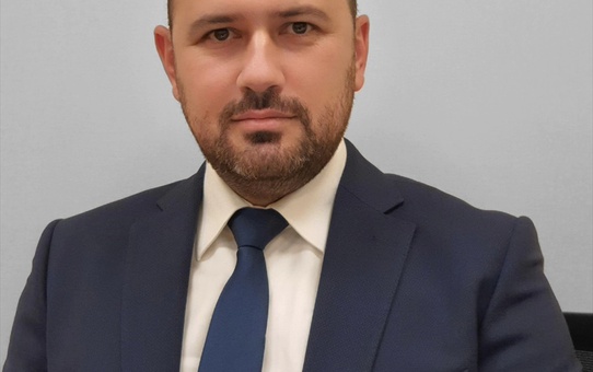 Akenerji'ye Yeni Genel Müdür Yardımcısı