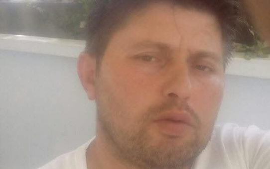Bahçe Kavgası Kanlı Bitti