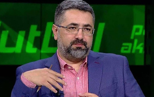 Faturayı 3 isme kesti! Serdar Ali Çelikler'den Fenerbahçe'ye olay sözler: Mutlakaaraştırılmalı