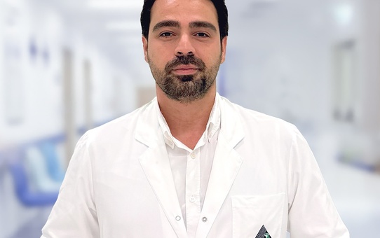 Reflü Ameliyatıyla Kalıcı Çözümler