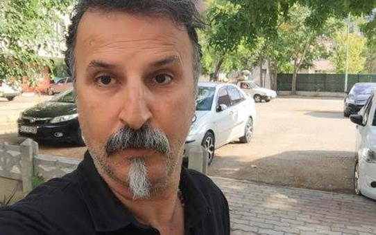 Erdemli'de Öğretmen Cinayetinde Müebbet Hapis