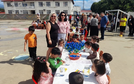 Okul Öncesi Eğitimde Farkındalık Günü