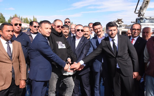 MHP'den Afyonkarahisar'da Birlik Mesajı