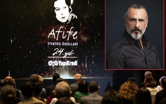 Ödül töreninde akılalmaz hata! Ünlü oyuncunun ismi hayatını kaybedenler arasında anıldı