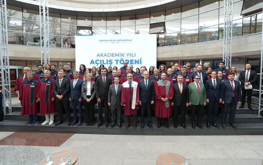 RTÜK Başkanı'ndan Dijital İletişim Dersi